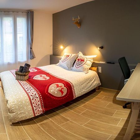 Cirrus Apartment Digne-les-Bains Exterior photo